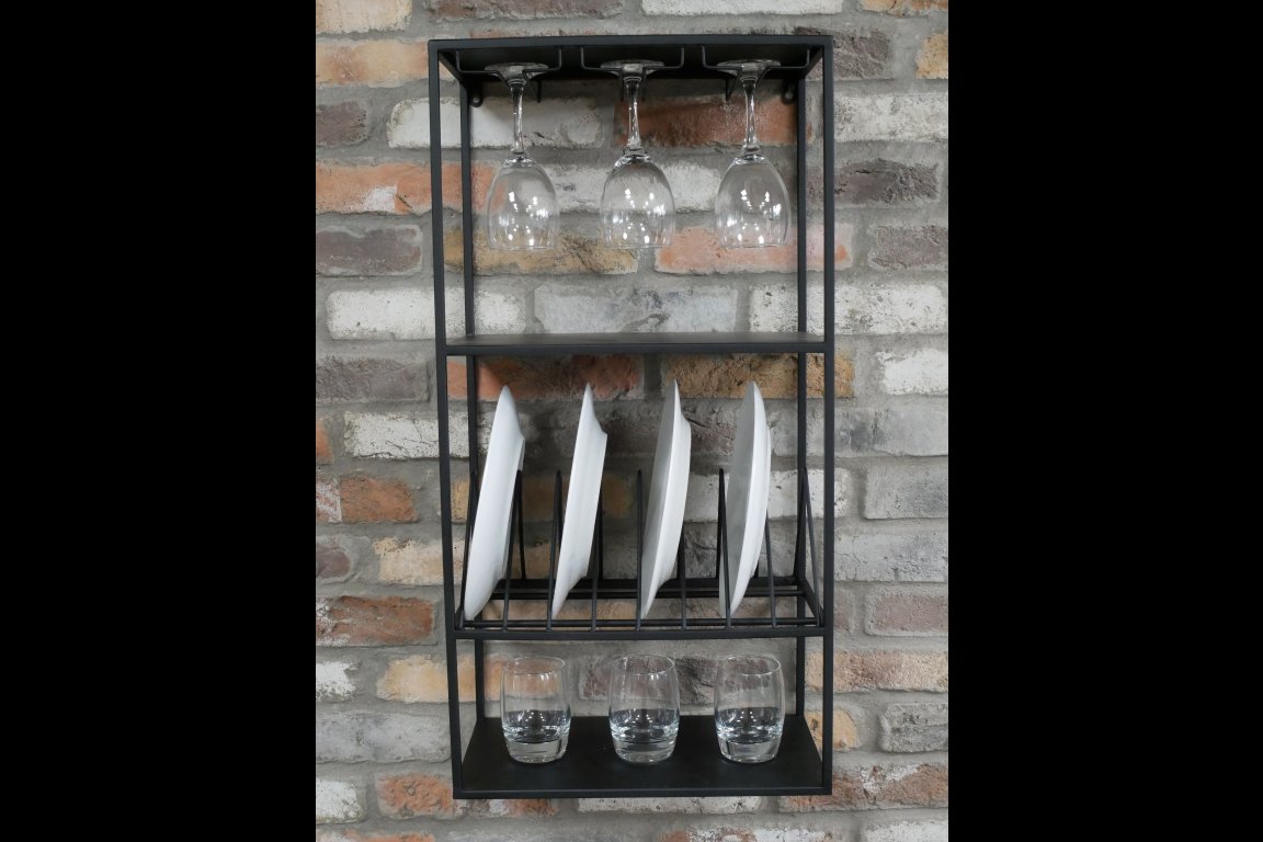 Wall Unit
