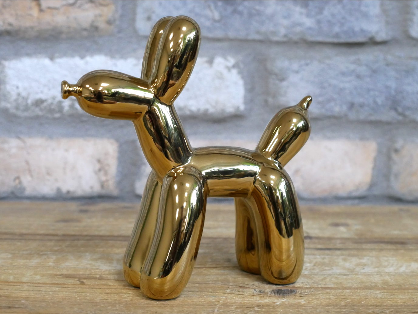 Gold Dog