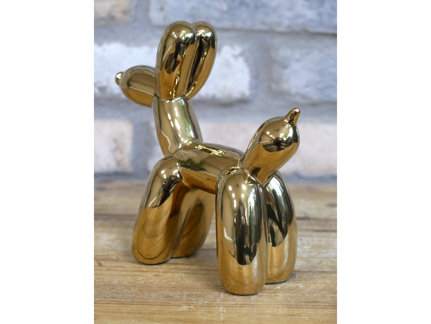 Gold Dog