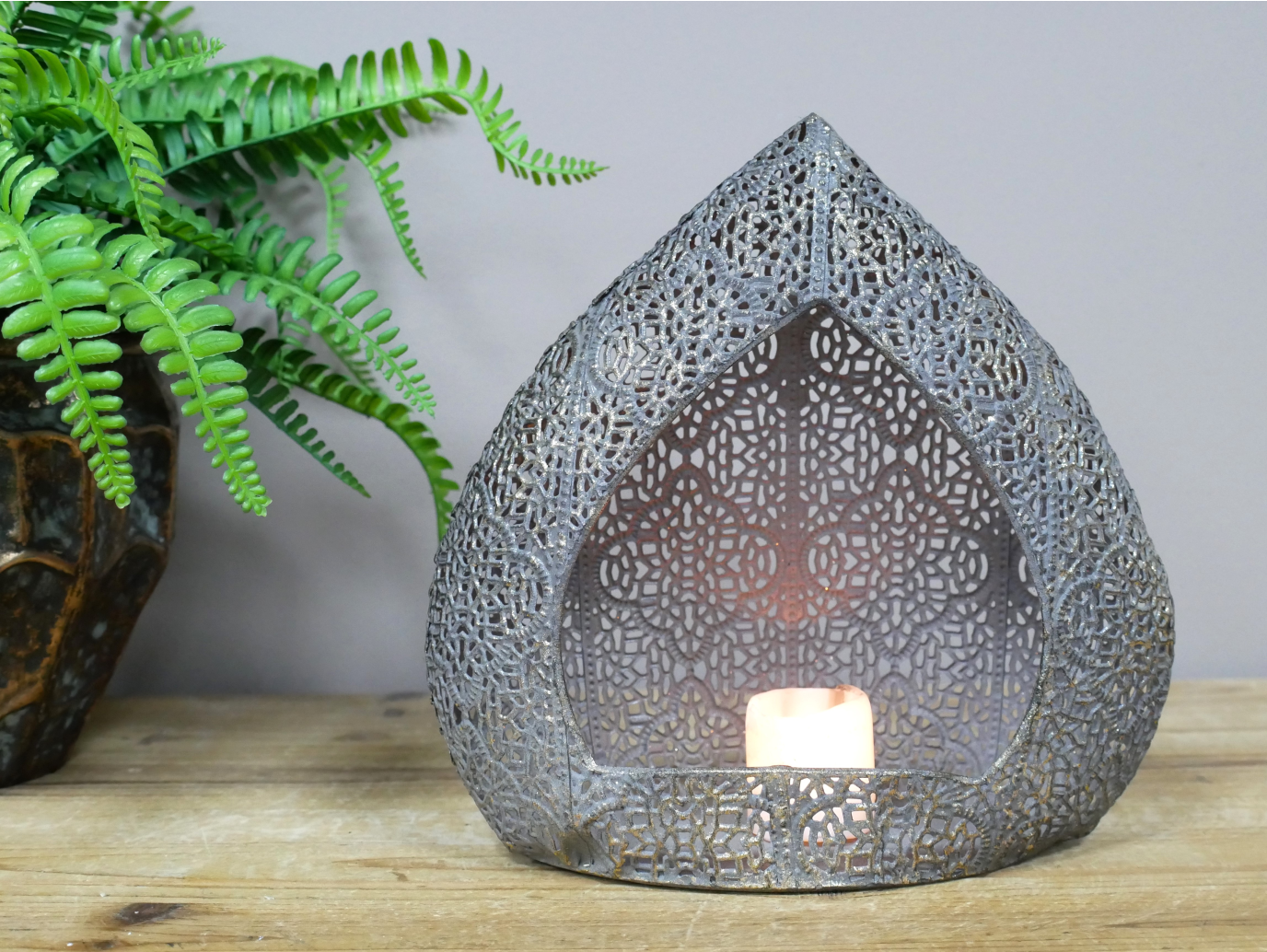 Candle Holder
