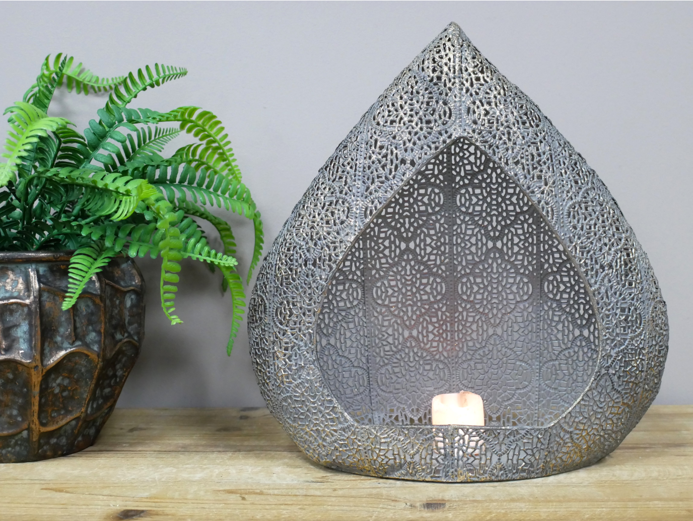 Candle Holder