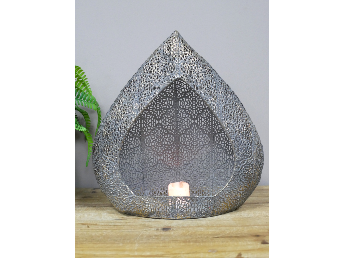 Candle Holder