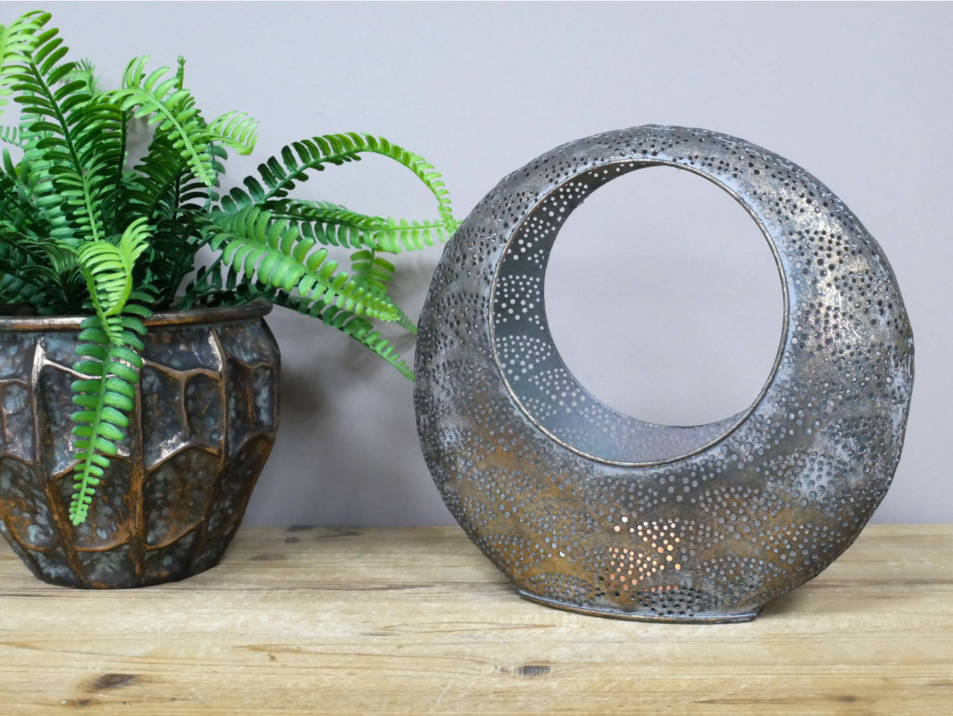 Candle Holder