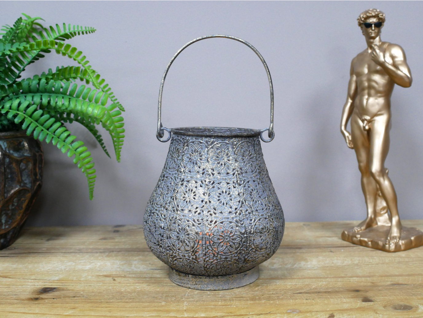 Candle Holder