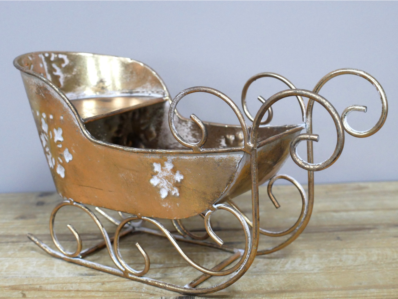 Sleigh