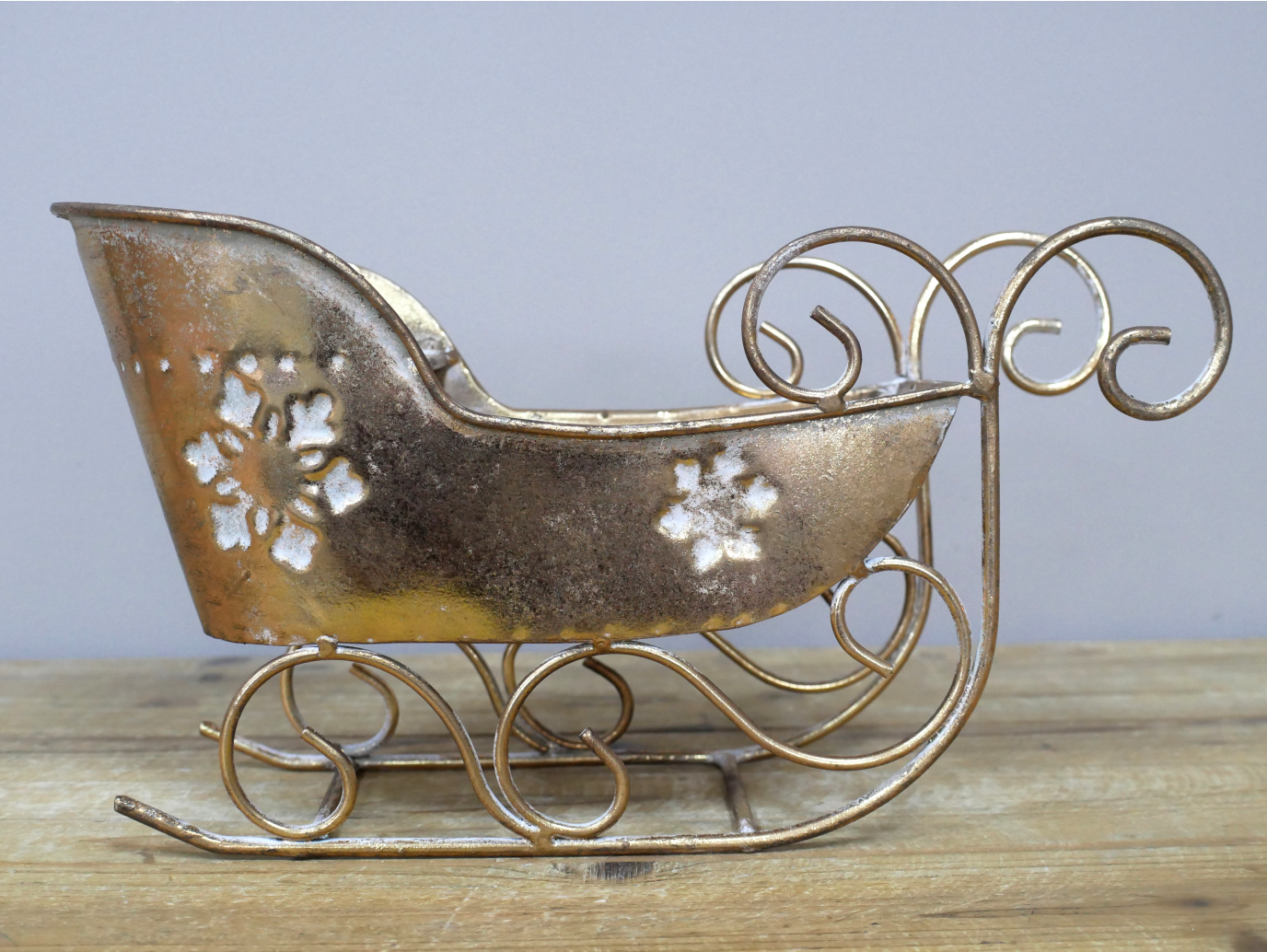 Sleigh