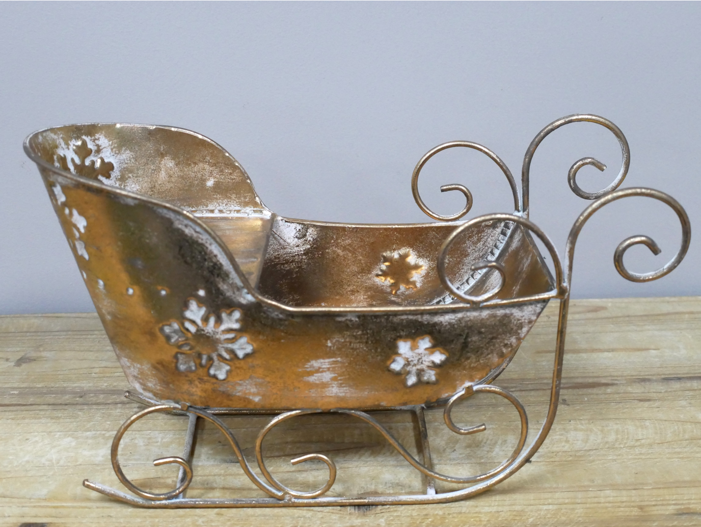 Sleigh