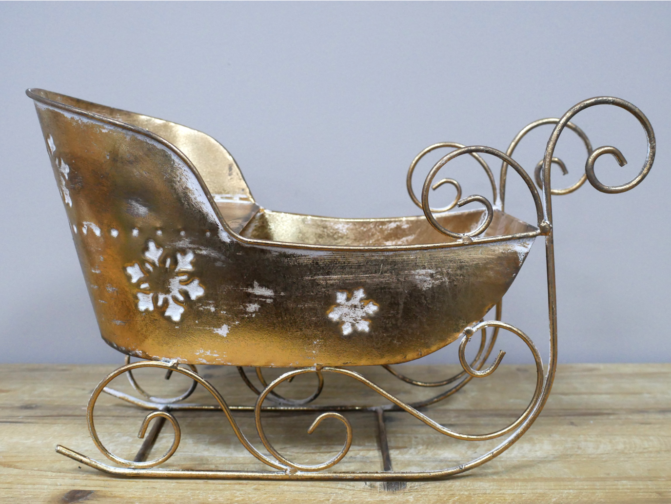 Sleigh