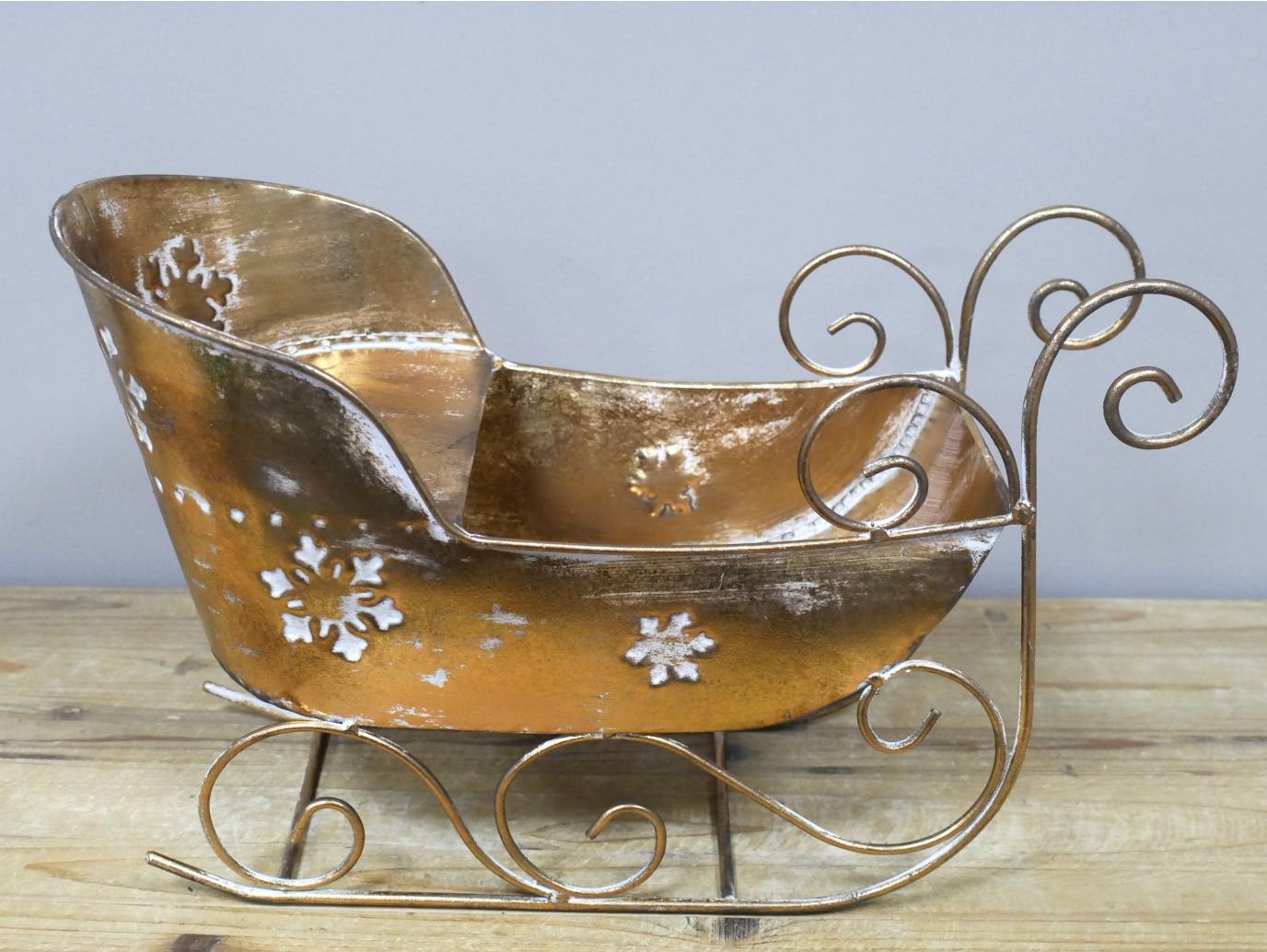 Sleigh