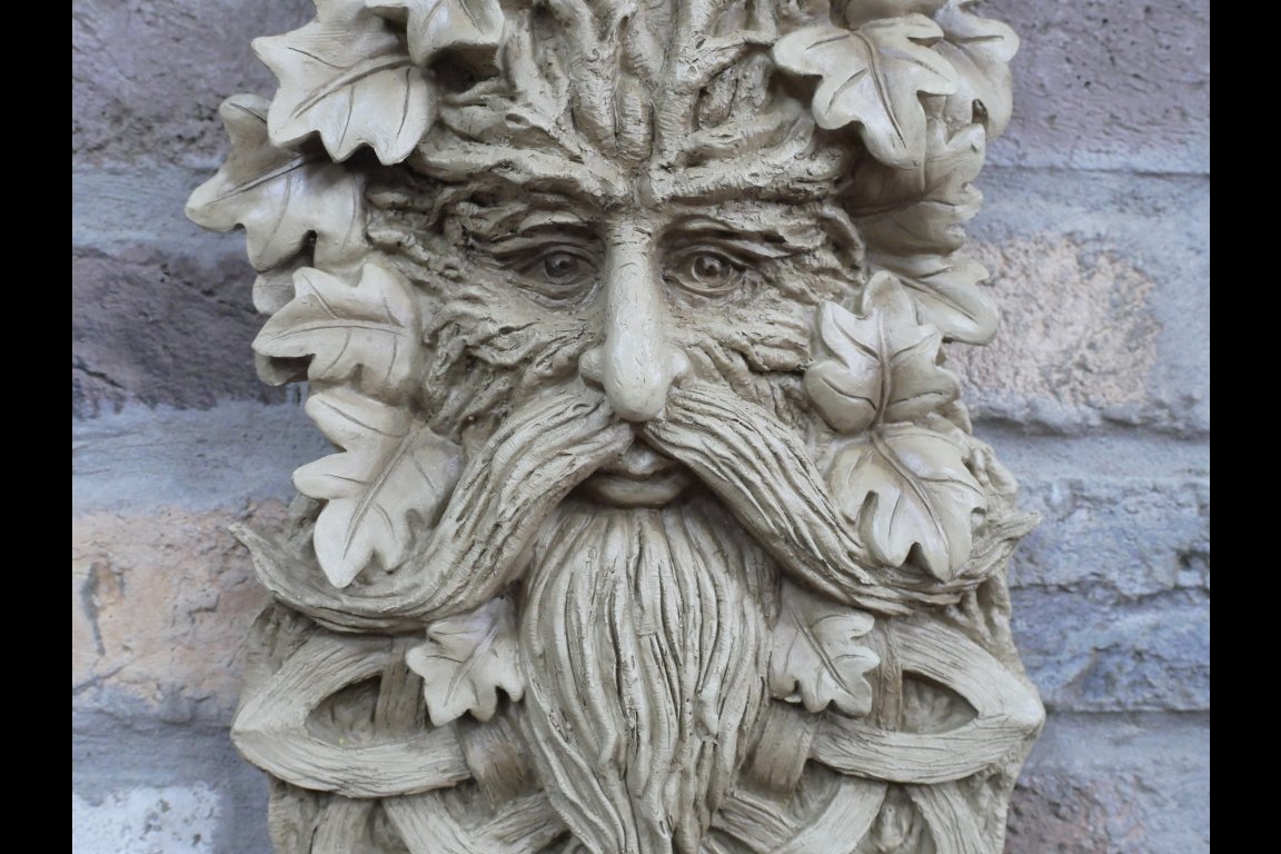 Treeman Wall Decoration