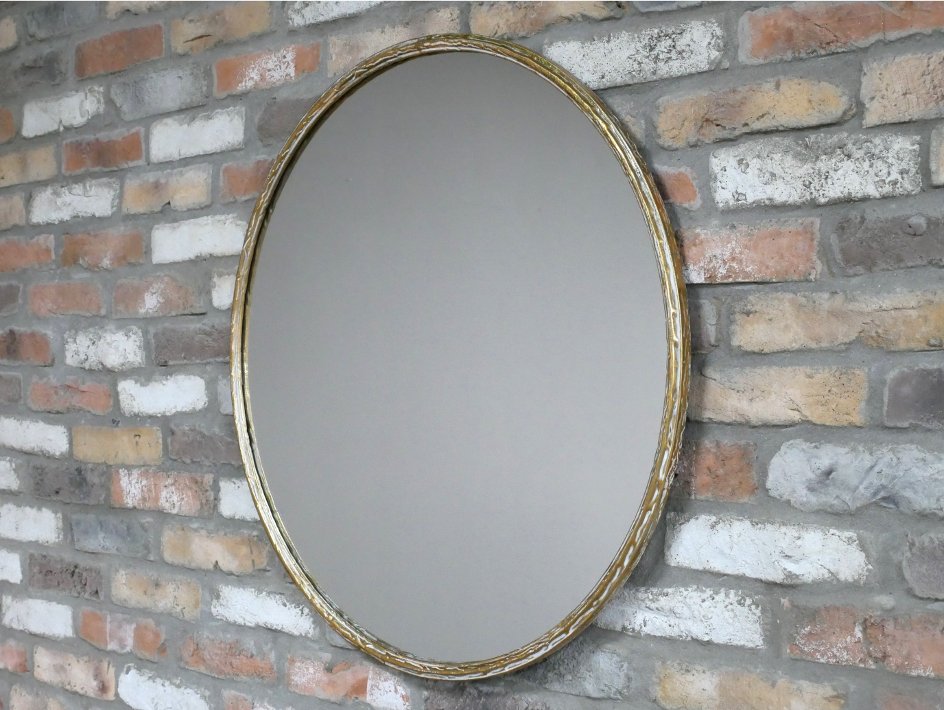 Circle Mirror - Large