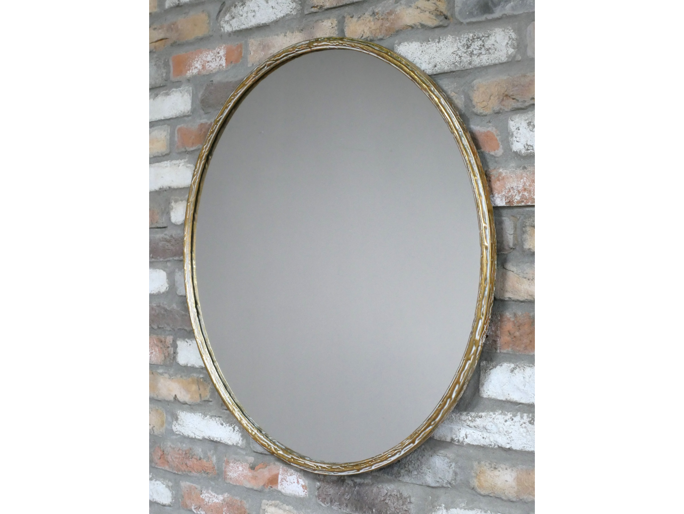 Circle Mirror - Large