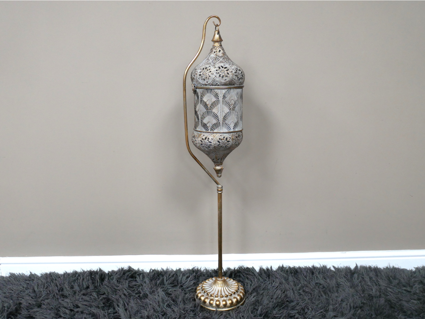 Hanging Lantern