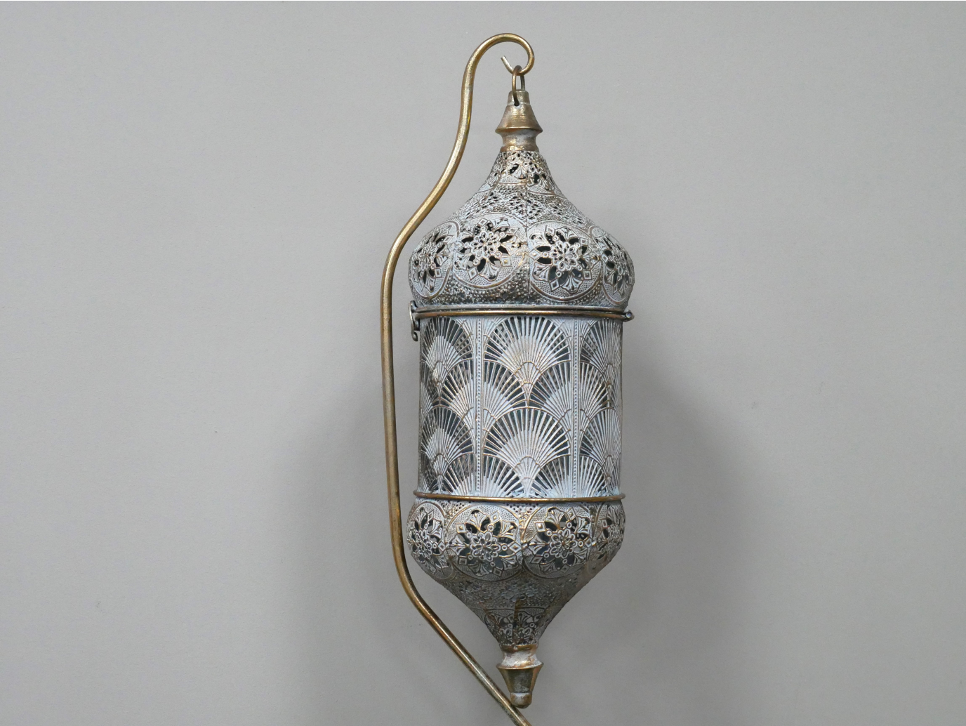 Hanging Lantern