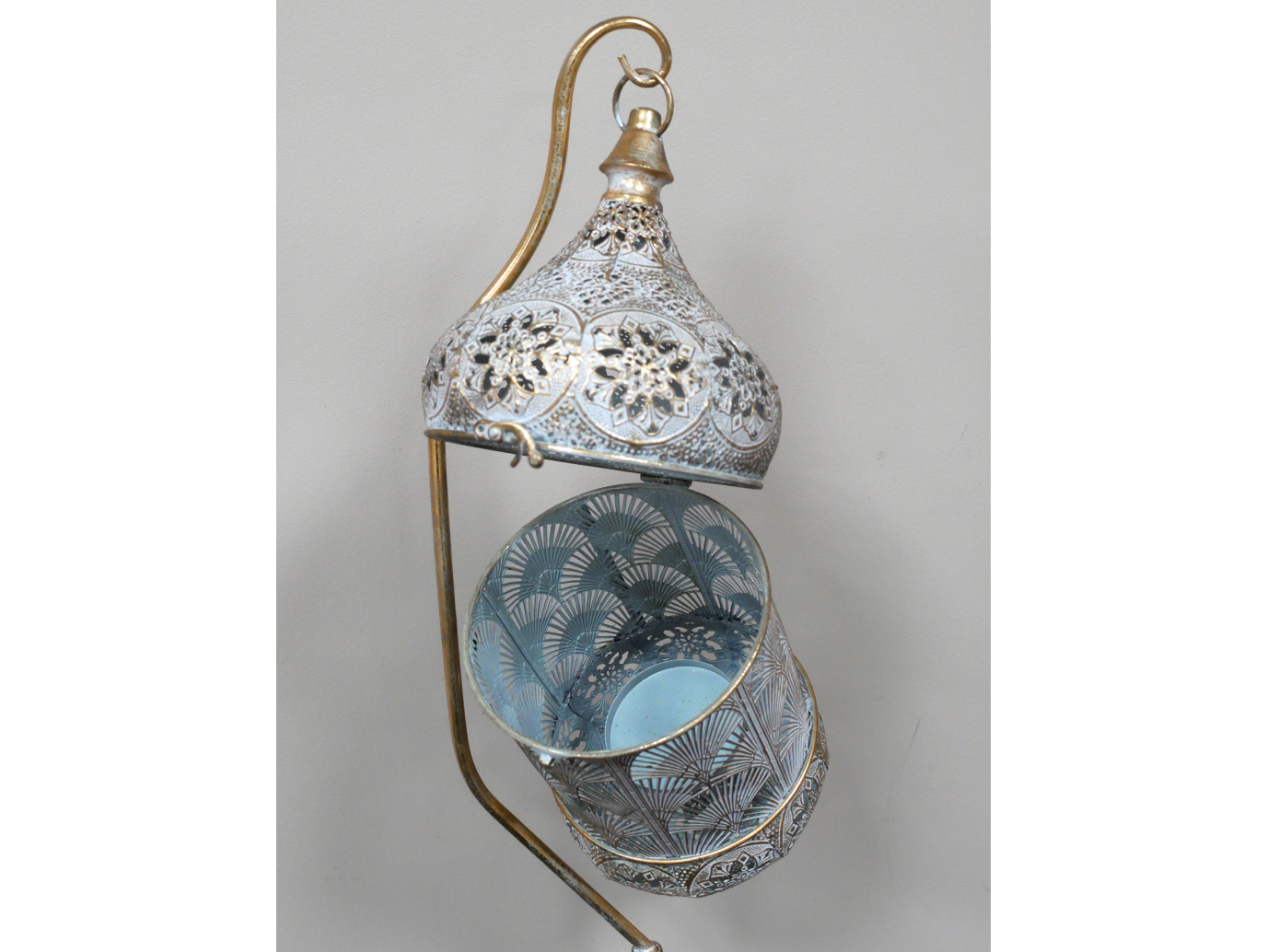 Hanging Lantern
