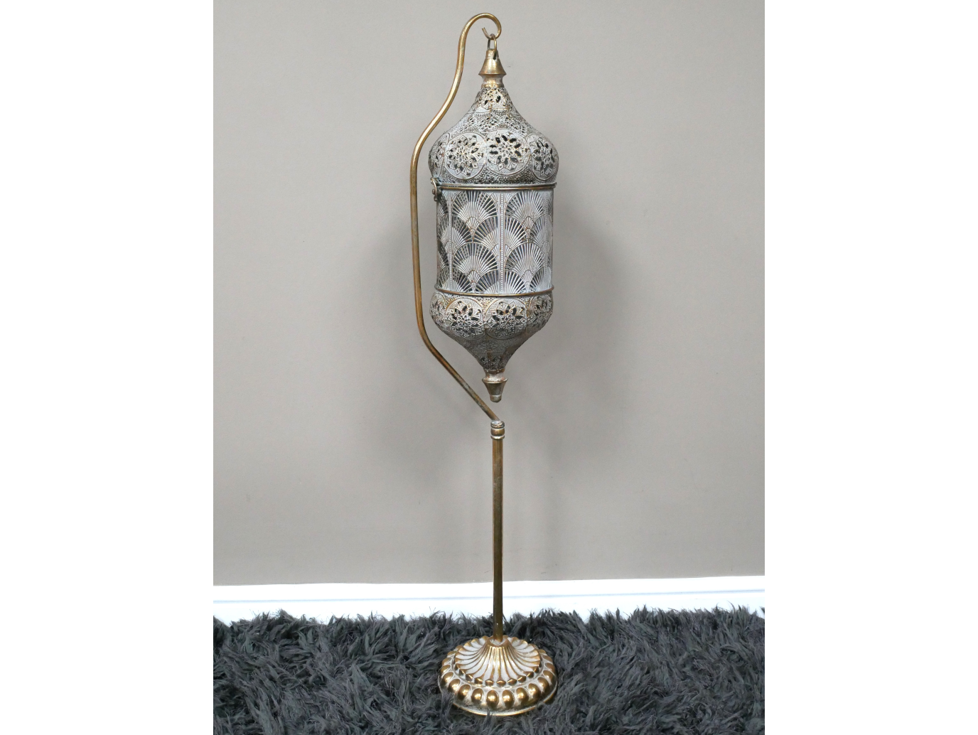 Hanging Lantern