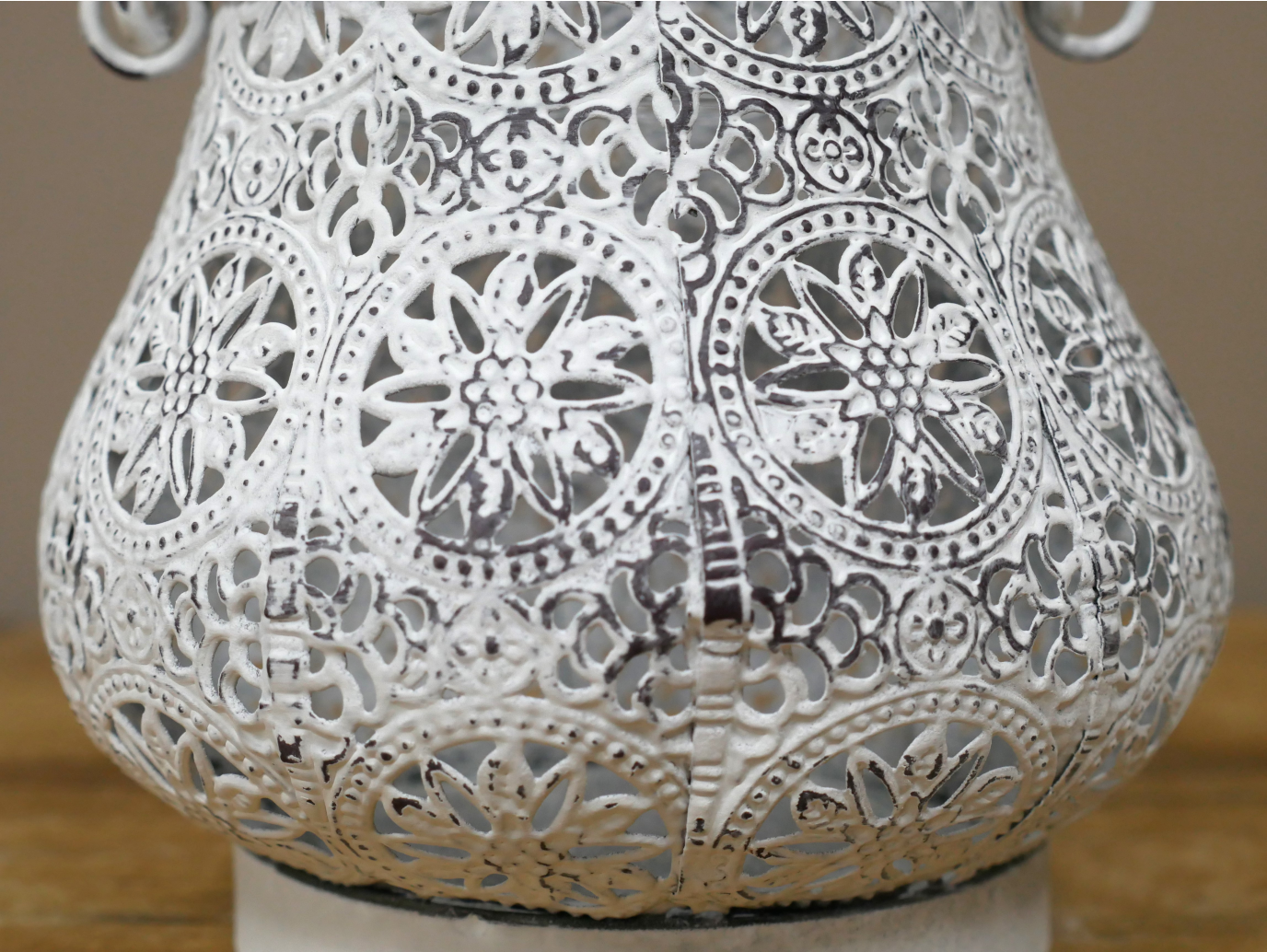Candle Holder