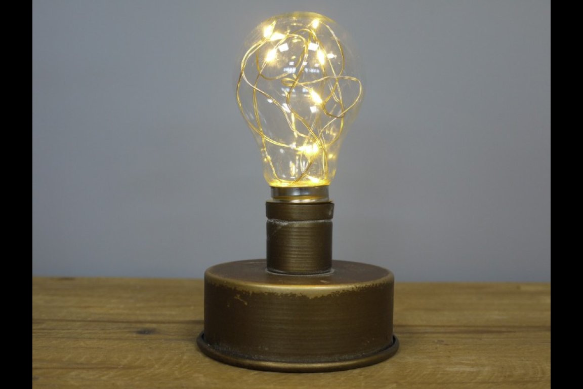 Industrial Light