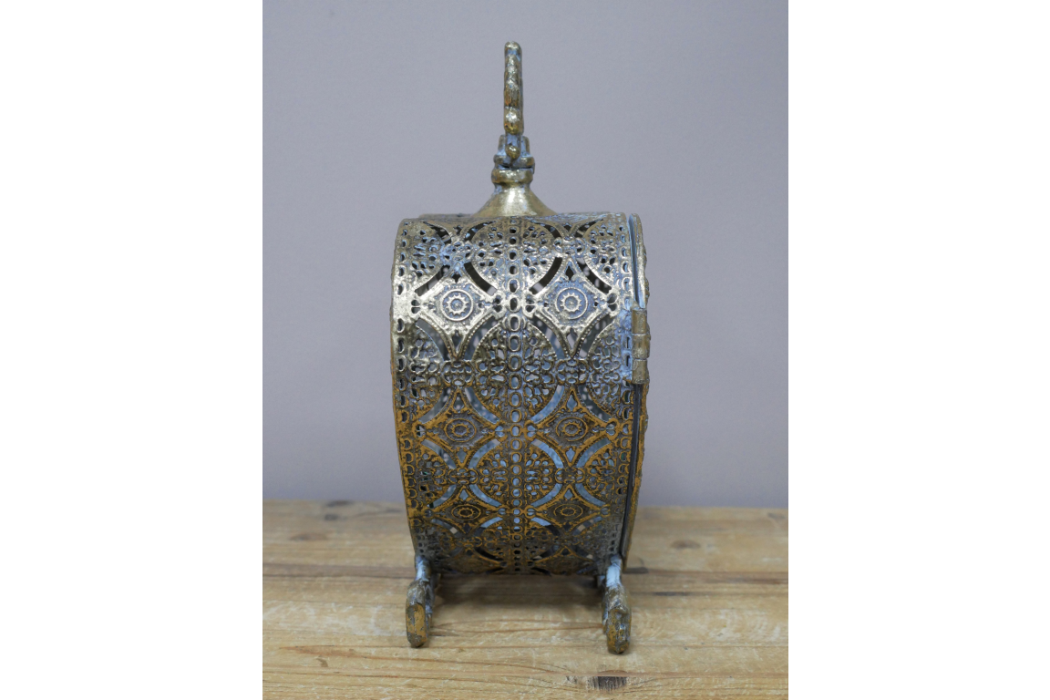 Large Heart Lantern