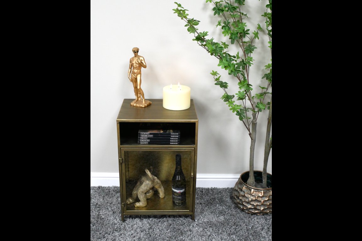 Bedside Cabinet