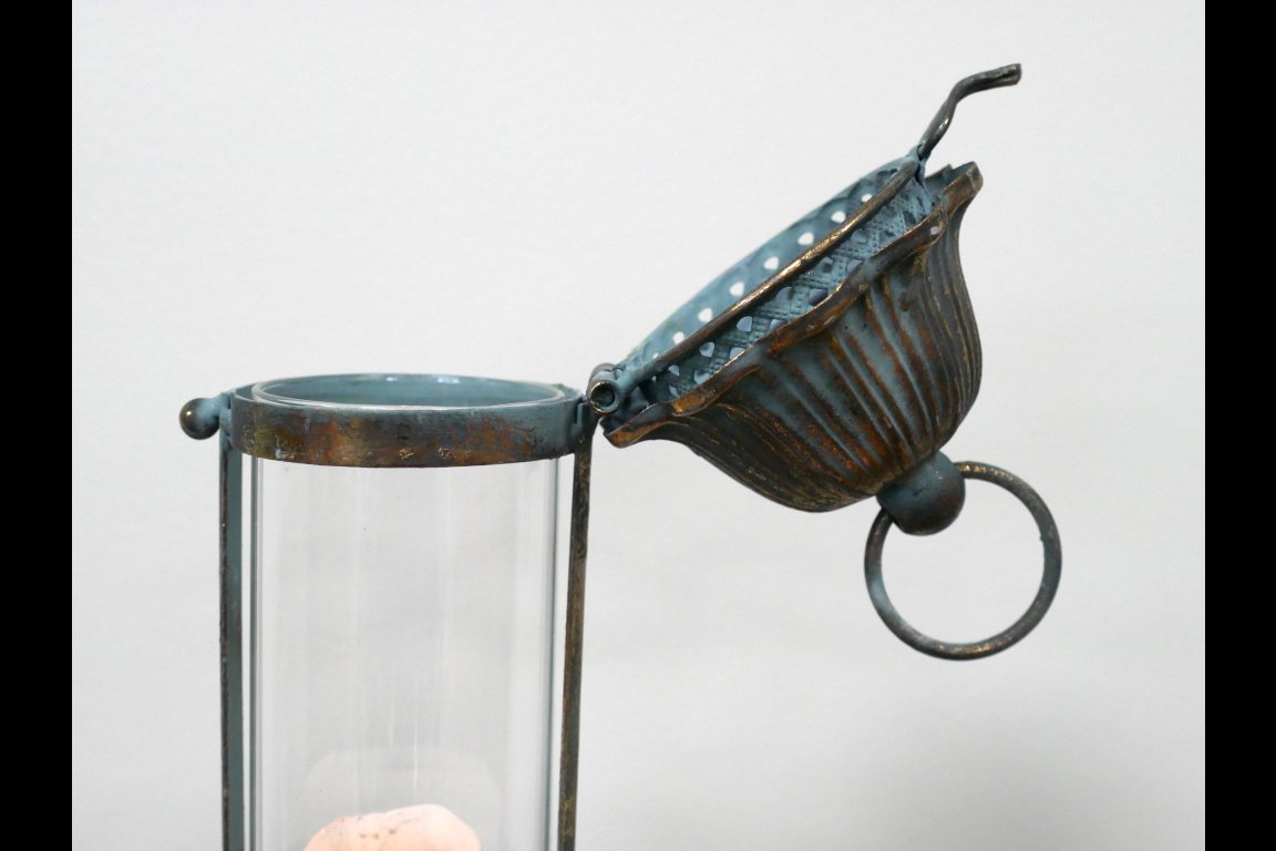 Small Stake Lantern