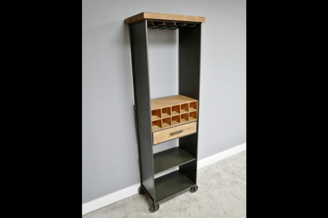 Wine Cabinet