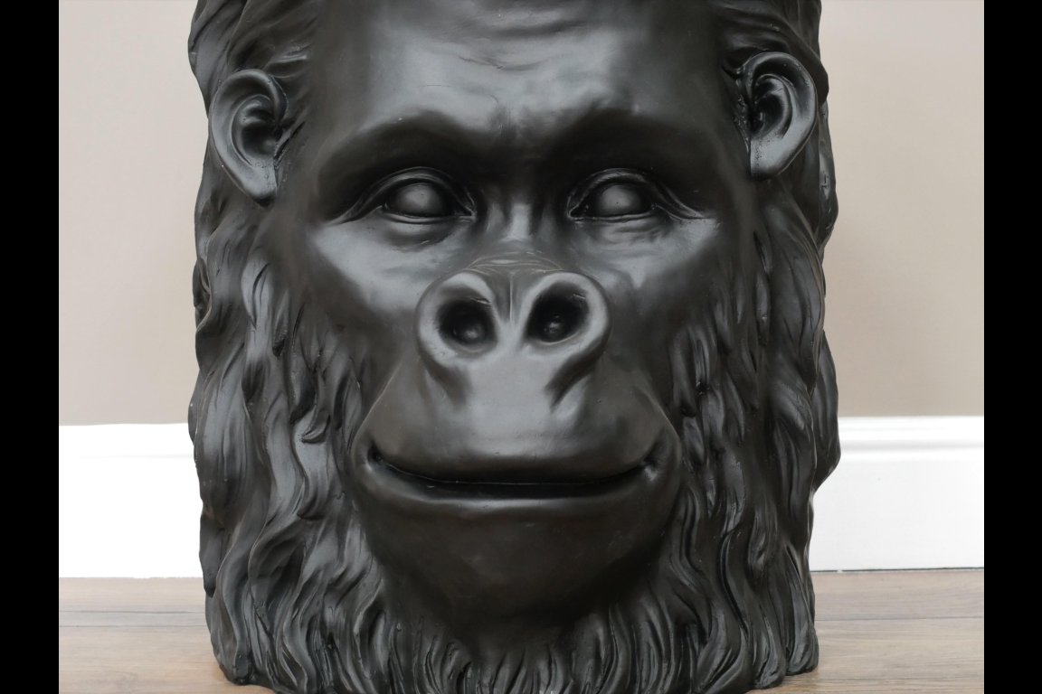 Gorilla Side Table