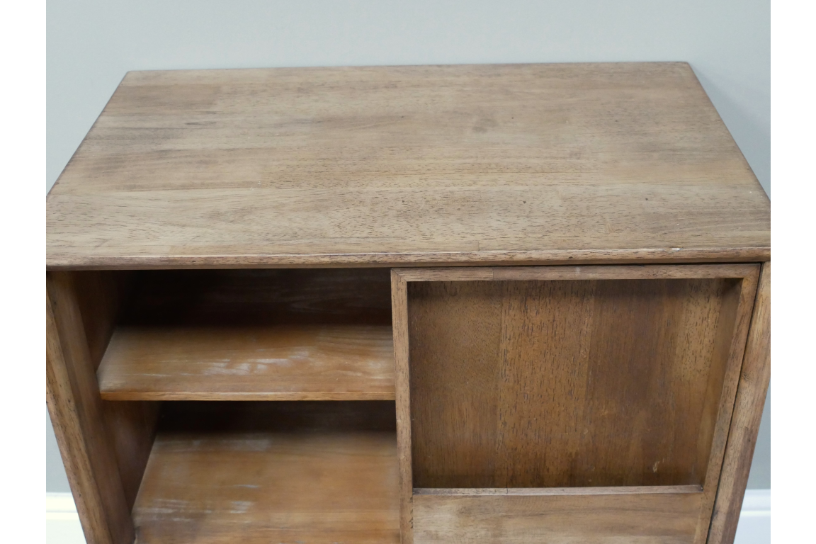 Retro Cabinet