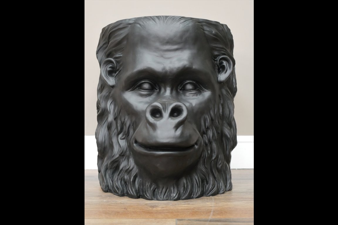 Gorilla Side Table