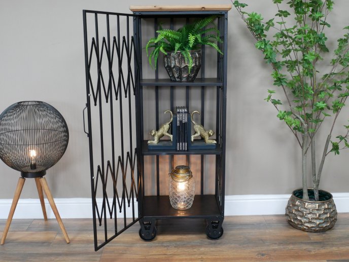 Industrial Cabinet
