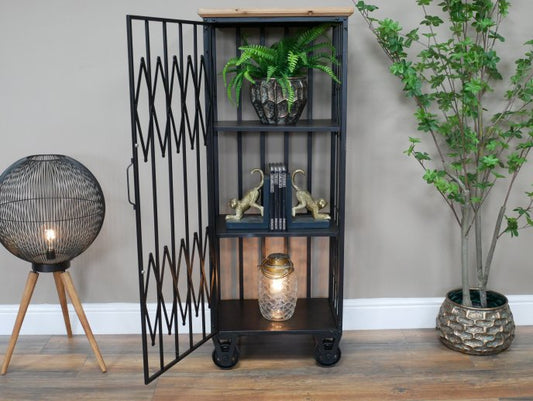 Industrial Cabinet