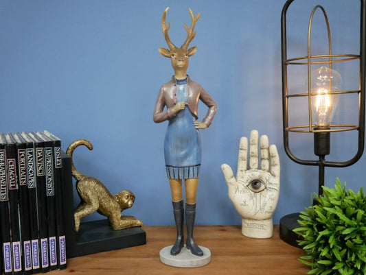 Lady Stag