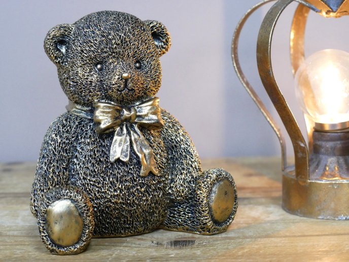 Teddy Bear