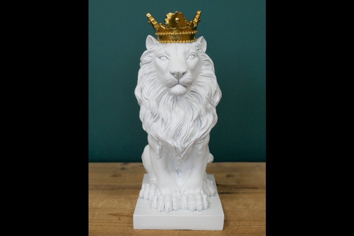 White Lion