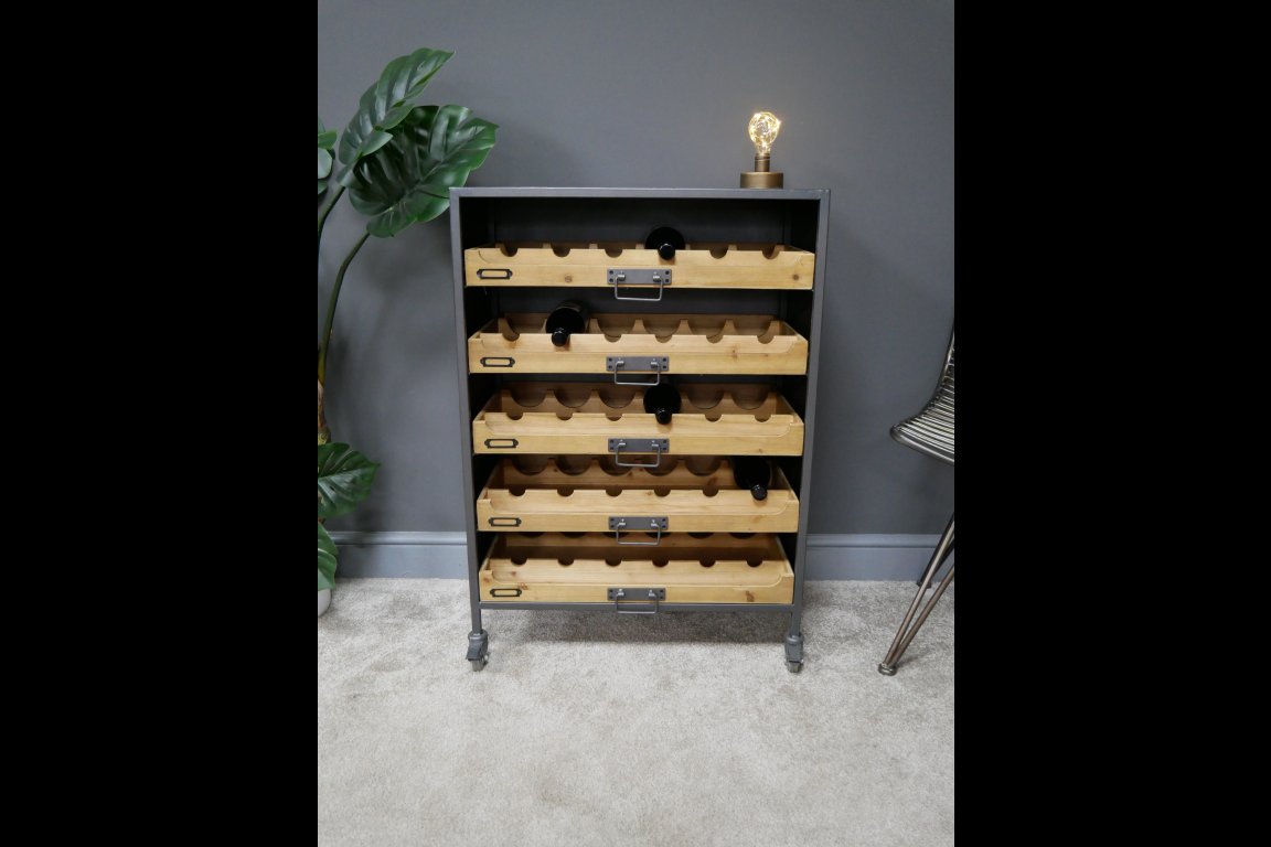 Wine Cabinet