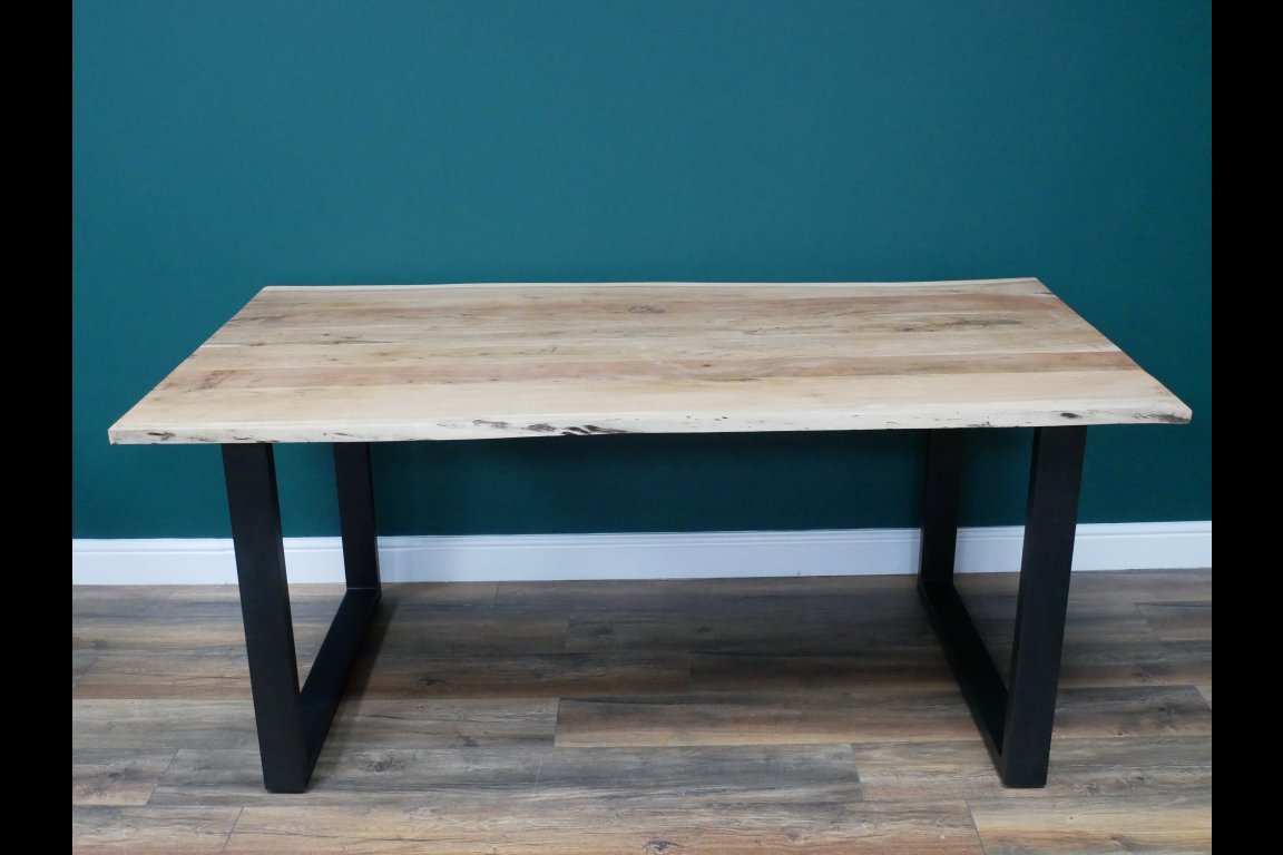 Living Edge Table