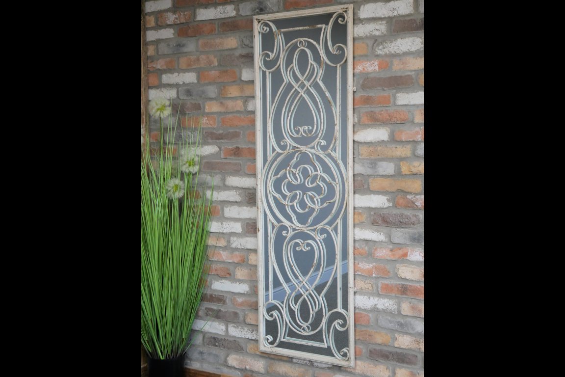 Rustic Mirror