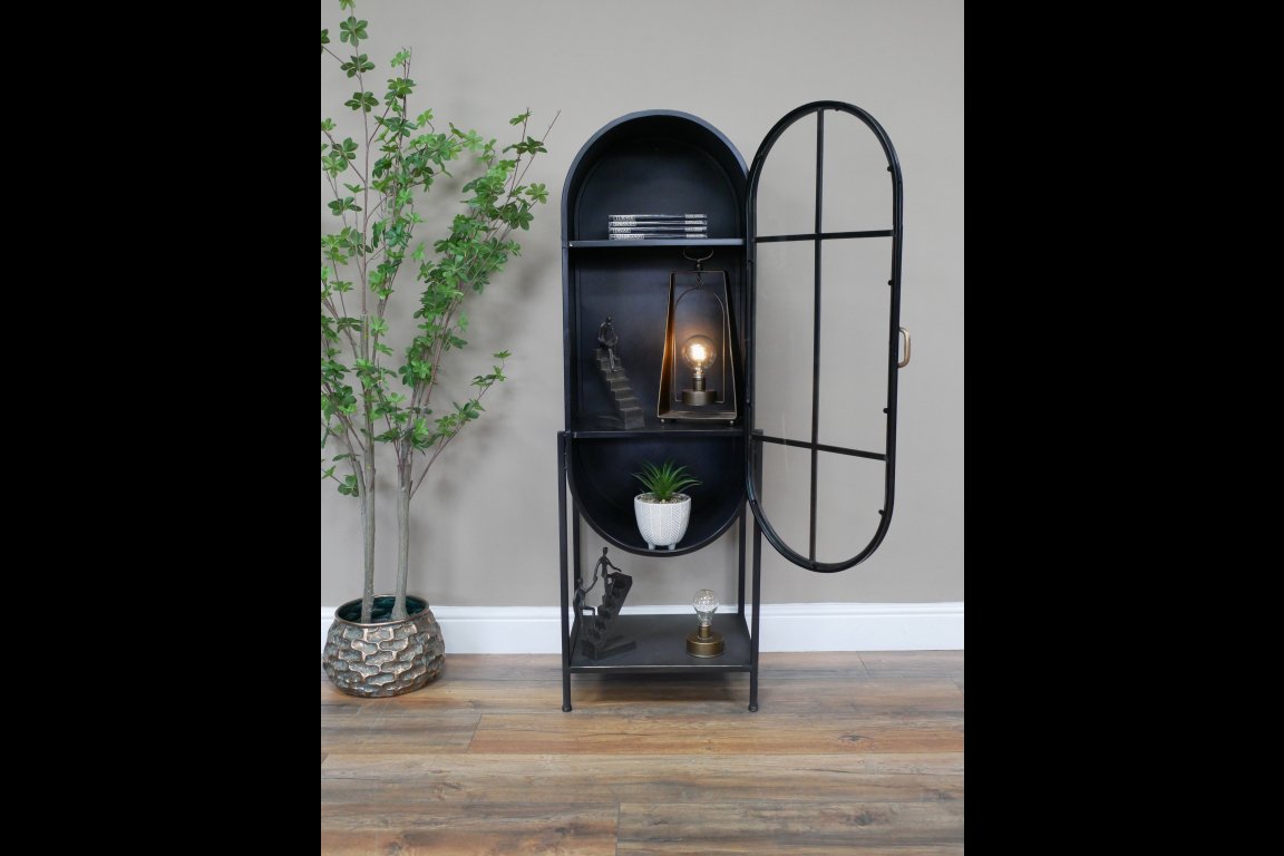 Display Cabinet