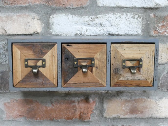 Wall Unit
