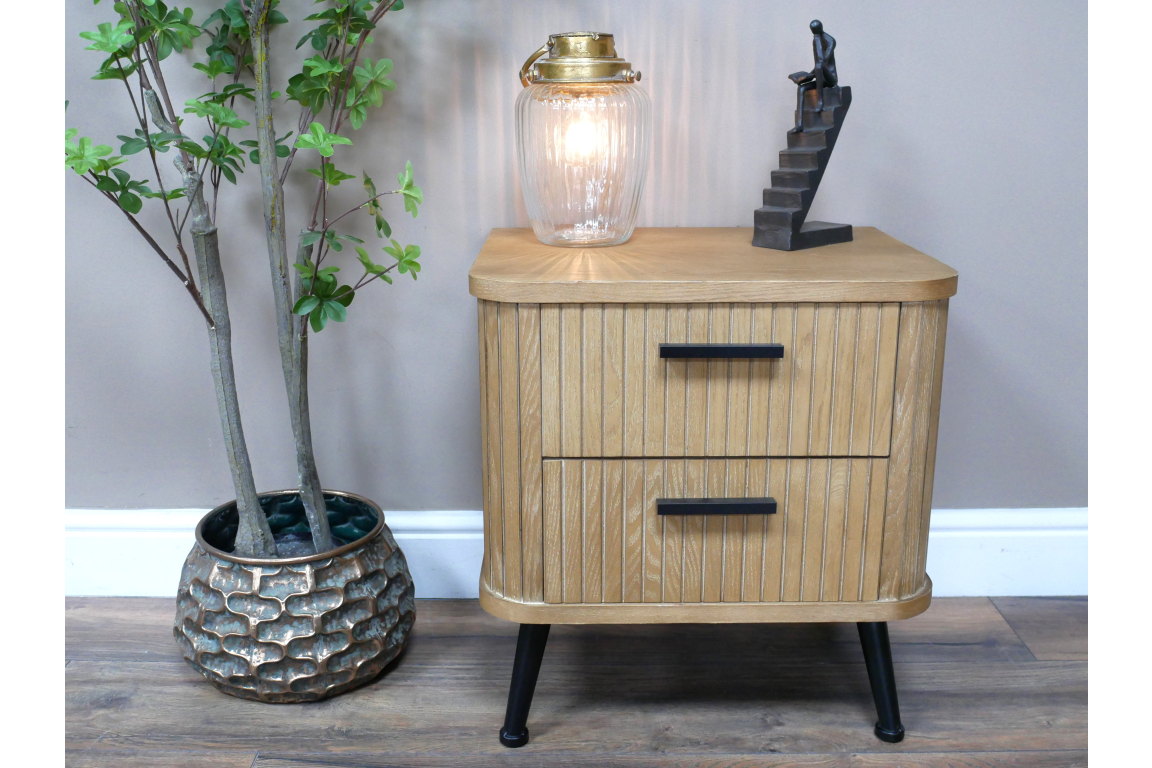 Bedside Cabinet - Small