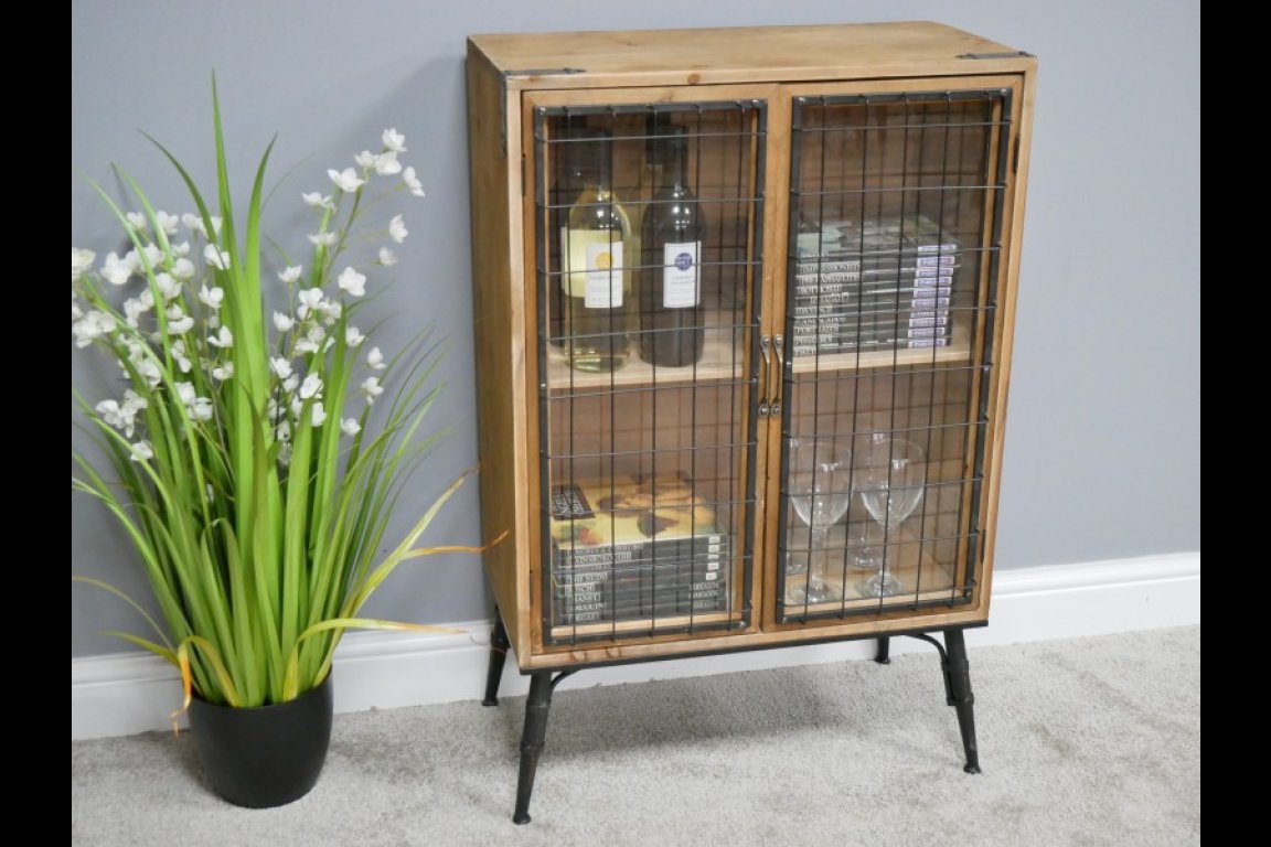 Industrial Cabinet