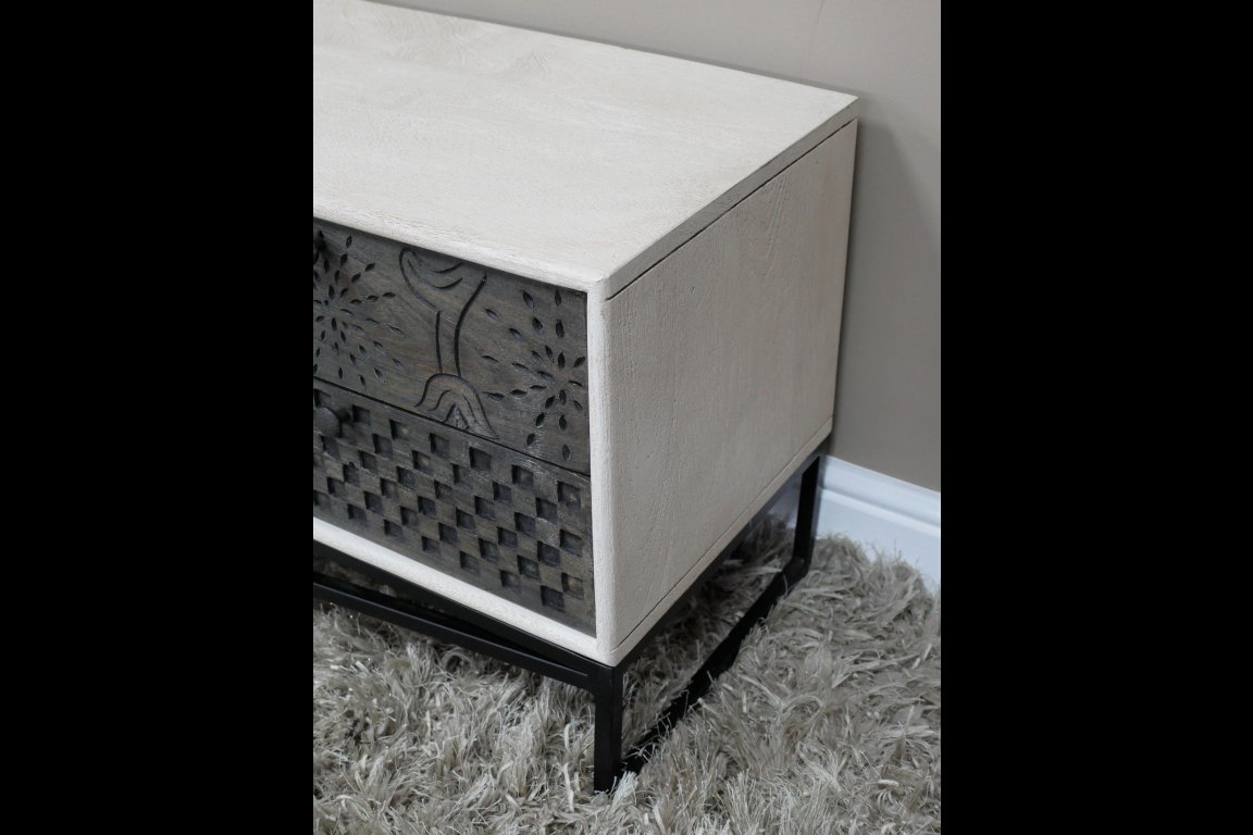 Small Storage Cabinet