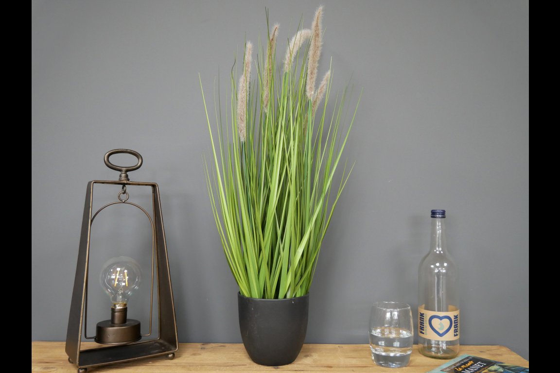 Artificial Foxtail Grass