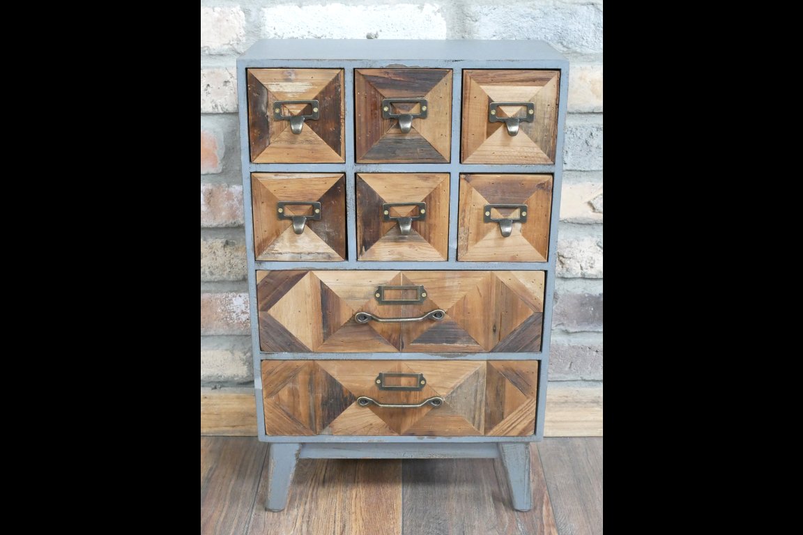 Small Storage Cabinet