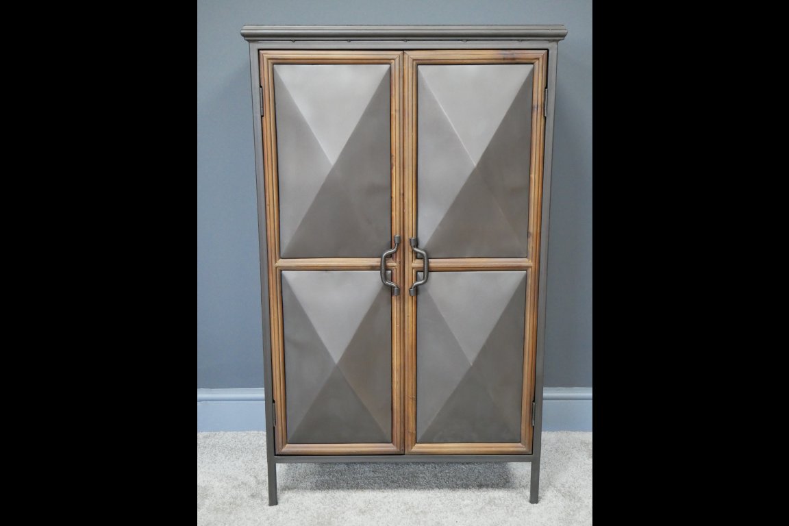 Industrial Cabinet