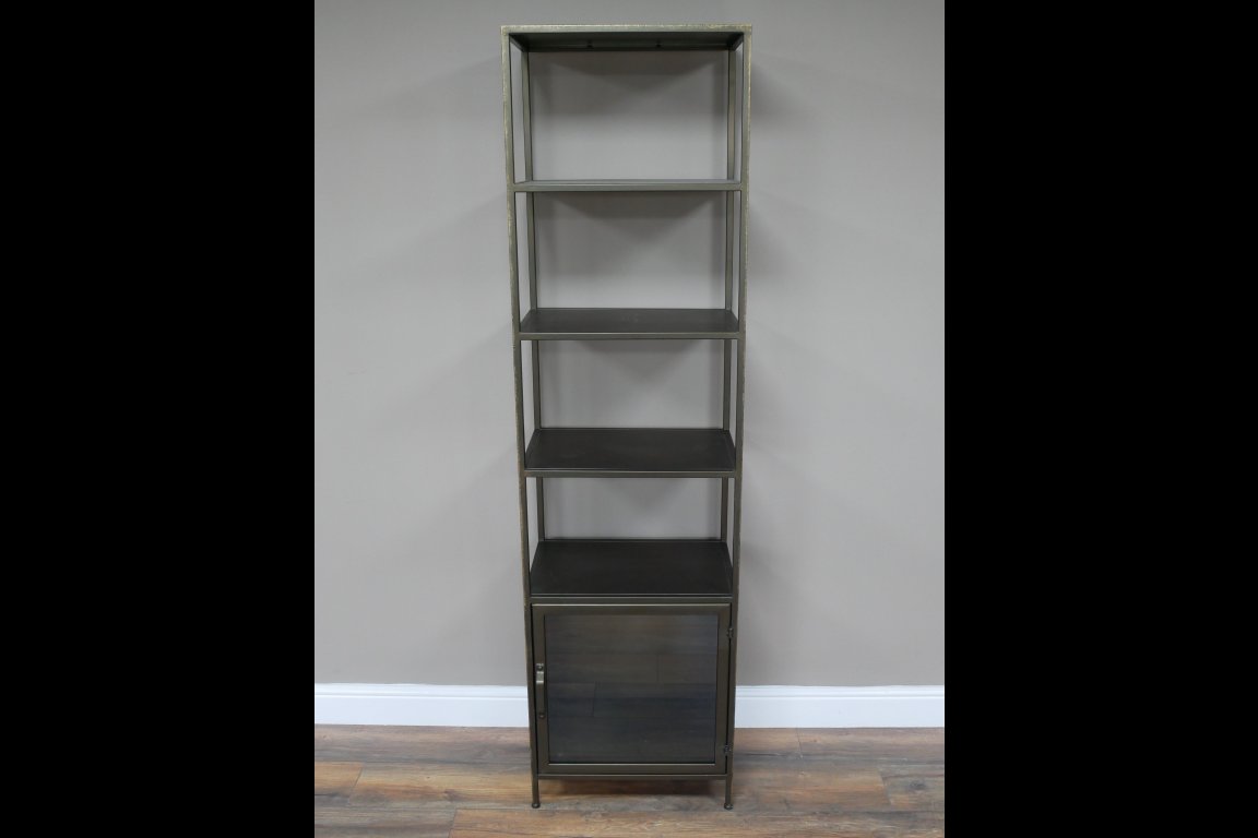 Display Cabinet