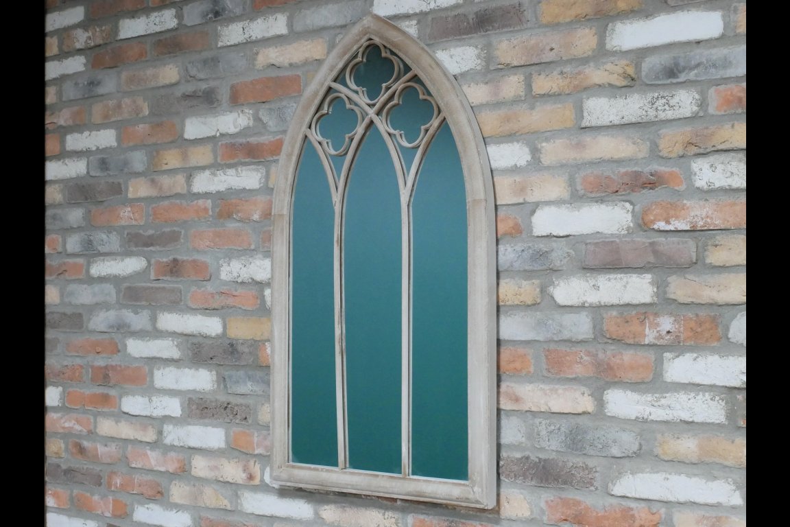 Arch Mirror