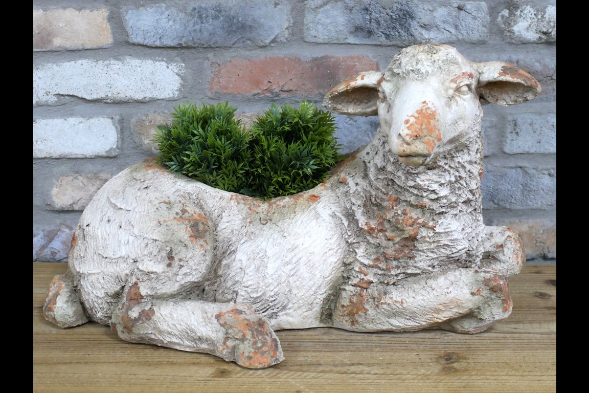 Sheep Planter