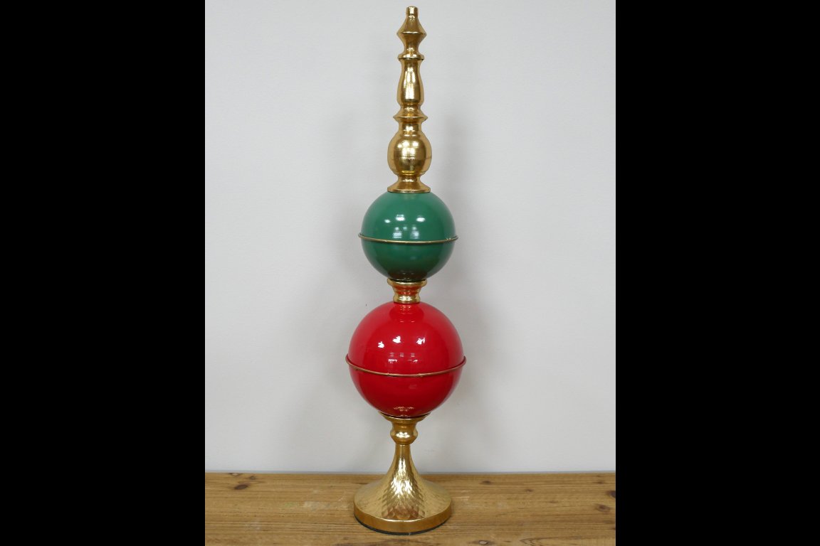 Christmas Table Decoration
