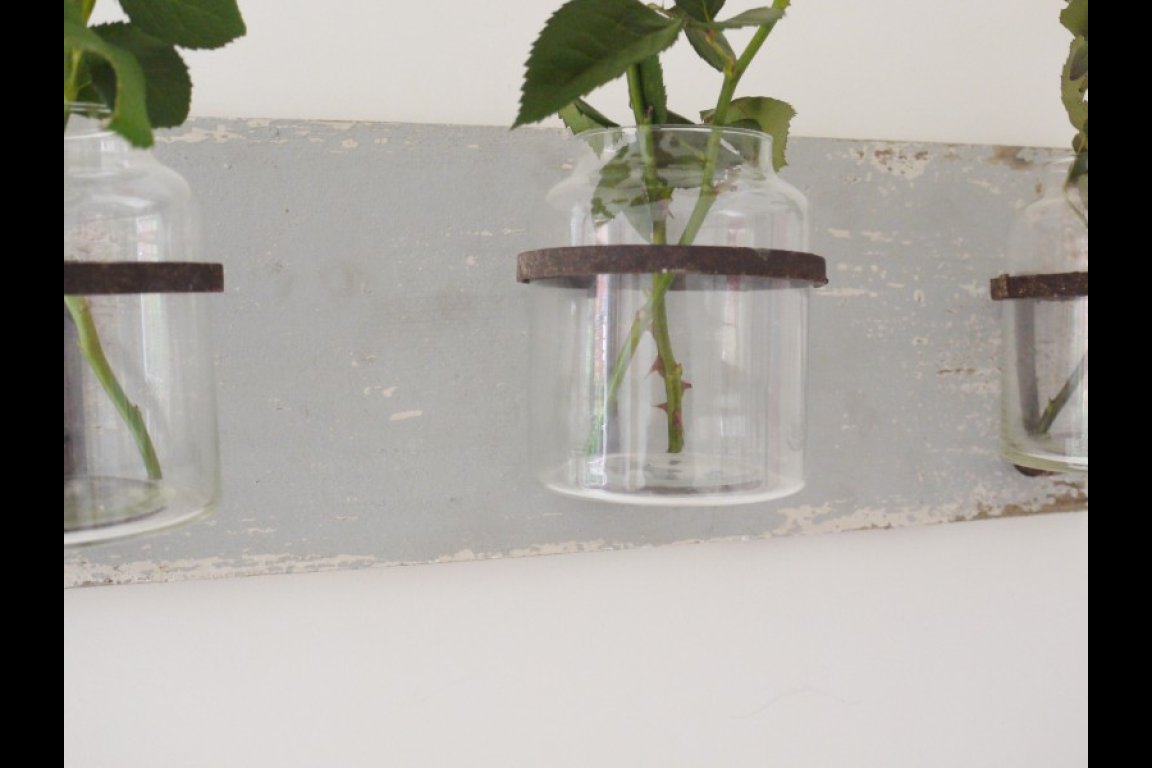 Flower Holder
